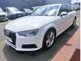 AUDI A4 2016/9 - 1
