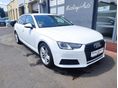 AUDI A4 2016/9 - 2