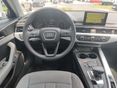 AUDI A4 2016/9 - 6