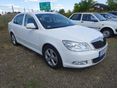 SKODA OCTAVIA 2010/9 - 2