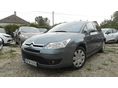 CITROEN C4 1.6 HDi Collection MAGYARORSZÁGI-TEMPOMAT-DIGIT-KLÍMA-F1 VÁLTÓ-TOLATÓRADAR-VONÓHOROG