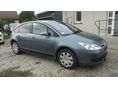 CITROEN C4 2007/4 - 12