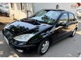 FORD FOCUS 1.6 Ghia (Automata) Napfénytető.Digitklíma.Pdc.Alufelni.V.horog! Szép!