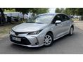 TOYOTA COROLLA Sedan 1.5 Comfort Business Első Tulajdonostól! Magyarországi! Tolatókamera!