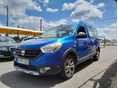 DACIA DOKKER 1.2 TCe Stepway