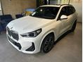 BMW X1 sDrive18i DKG Mo-i Márkakereskedésből! Azonnal vihető! ÁFÁ-s! Szalon autó!