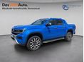 VOLKSWAGEN AMAROK 3.0 TDI V6 4Motion Aventura (Automata) Magyar .1 tulaj.Áfa-s számla