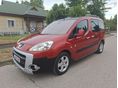 PEUGEOT PARTNER 2008/8 - 3