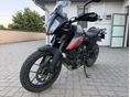 KTM 390 ADVENTURE 