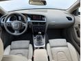 AUDI A5 CABRIO 2010/3 - 8