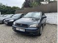 OPEL ASTRA G 2003/6 - 2