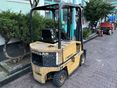 CATERPILLAR 1995 - 2