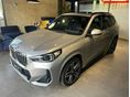 BMW X1 sDrive18i DKG Mo-i Márkakereskedésből! Azonnal vihető! ÁFÁ-s! Szalon autó!