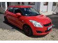 SUZUKI SWIFT 1.2 GLX AC ESP