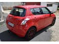 SUZUKI SWIFT 2012/4 - 4
