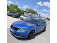 SKODA OCTAVIA Combi 1.0 TSI Style LED Fényszóró/AppleCarPlay/Ülésfűtés/Tempomat/Motoros Csomagtérajtó/