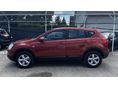 NISSAN QASHQAI 2008/4 - 7