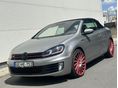 VOLKSWAGEN GOLF VI 1.6 TDi Comfortline