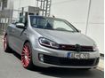 VOLKSWAGEN GOLF VI 2012/5 - 2
