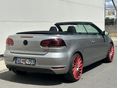 VOLKSWAGEN GOLF VI 2012/5 - 6