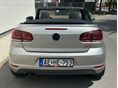 VOLKSWAGEN GOLF VI 2012/5 - 8