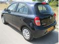NISSAN MICRA 2012/6 - 3