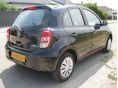NISSAN MICRA 2012/6 - 6