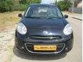 NISSAN MICRA 2012/6 - 7
