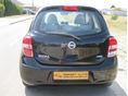 NISSAN MICRA 2012/6 - 8