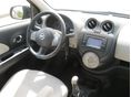 NISSAN MICRA 2012/6 - 9