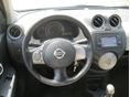 NISSAN MICRA 2012/6 - 12