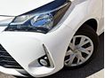 TOYOTA YARIS 2020/7 - 2