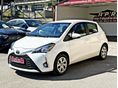 TOYOTA YARIS 2020/7 - 3