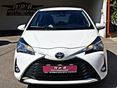 TOYOTA YARIS 2020/7 - 4