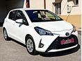 TOYOTA YARIS 2020/7 - 5