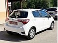 TOYOTA YARIS 2020/7 - 7