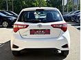 TOYOTA YARIS 2020/7 - 8