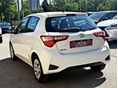 TOYOTA YARIS 2020/7 - 9