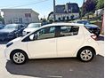 TOYOTA YARIS 2020/7 - 10
