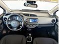 TOYOTA YARIS 2020/7 - 12