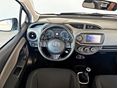 TOYOTA YARIS 2020/7 - 13