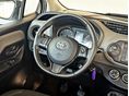 TOYOTA YARIS 2020/7 - 14