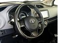 TOYOTA YARIS 2020/7 - 15