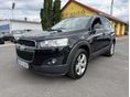 CHEVROLET CAPTIVA 2.2 D LT FWD FRISS VEZÉRLÉS Hitel 0%-tól elvihető!!!