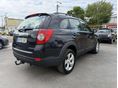 CHEVROLET CAPTIVA 2012/6 - 5