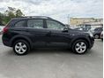 CHEVROLET CAPTIVA 2012/6 - 6