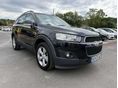 CHEVROLET CAPTIVA 2012/6 - 7