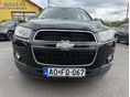 CHEVROLET CAPTIVA 2012/6 - 8