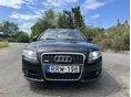 AUDI A4 Avant 2.0 PD TDI DPF quattro