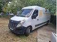 RENAULT MASTER 2010/7 - 1
